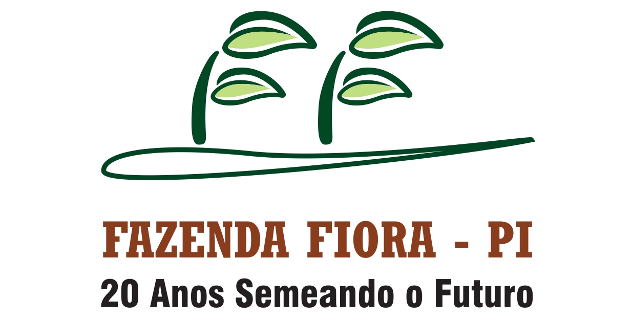 Logo cliente, Fazenda Fiora